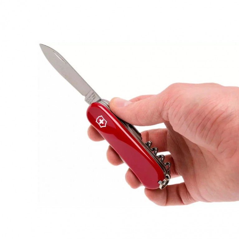Navaja Victorinox - ROJA 
